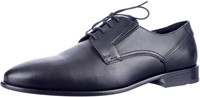 Lloyd Gerrit 16-052-00 veterschoen zwart
