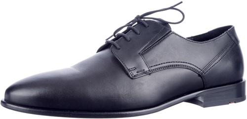 Lloyd Gerrit 16-052-00 veterschoen zwart
