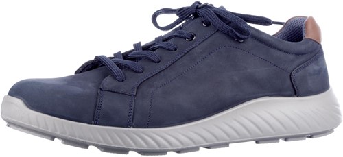 Jomos 326375 K 9013 veterschoen blauw