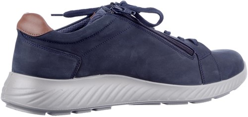 Jomos 326375 K 9013 veterschoen blauw-2