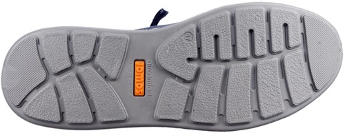 Jomos 326375 K 9013 veterschoen blauw-3