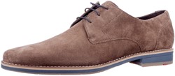 Lloyd Jerry 25-502-25 veterschoen middenbruin