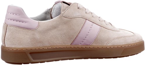 Sioux 41974 Tedroso-Da-717 maat sneaker beige-2