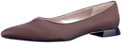 Brunate 100.5 dbr ballerina donkerbruin