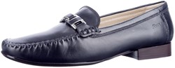 Sioux 68568 Cambria instapper donkerblauw