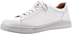 J Seibel 13602 Cleve 02 0 veterschoen wit
