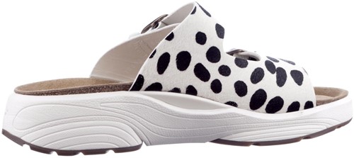 Xsensible 30803.5 158 H Lotus 158 slipper wit combi-2