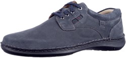 J Seibel 44936 New Anvers 36 525 veterschoen blauw