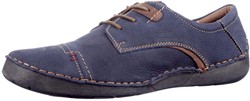 J Seibel 59641 Fergey 41 531 veterschoen blauw