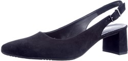 Gabor 82.260.47 Sling back zwart