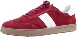 Sioux 41975 Tedroso-Da-717 sneaker bordeaux