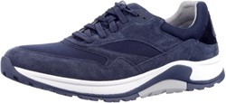 rollingsoft 8000.15.17 sneaker blauw