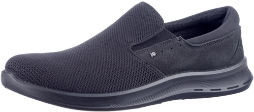 Jomos 329398 K 0 instapper zwart
