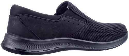 Jomos 329398 K 0 instapper zwart-2