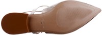 Roberto d'Angelo Norte gd slingback goud-3