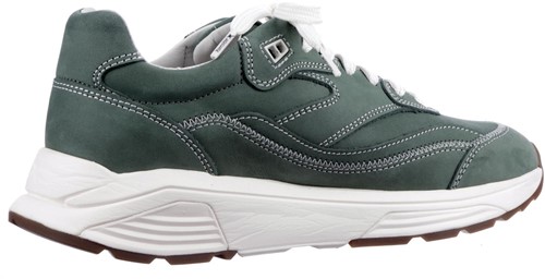 Xsensible 33014.4 483 G Liberty 483 sneaker groen-2