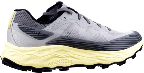 Merrell J00005072 050 sneaker grijs-2