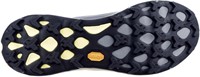 Merrell J00005072 050 sneaker grijs-3