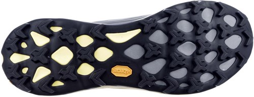 Merrell J00005072 050 sneaker grijs-3