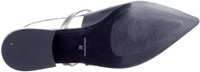 Roberto d'Angelo Norte zw slingback zwart-3