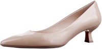 Melluso D200 Catalina pump beige