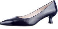 Melluso D200 Abyss pump blauw