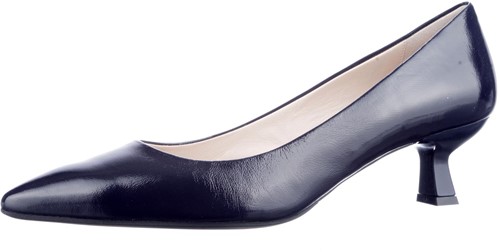 Melluso D200 Abyss pump blauw
