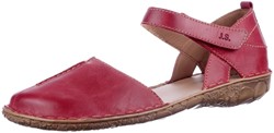 J Seibel 79542 Rosalie 42 470 sandaal rood