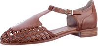Everybody 30513M2365 GL336 sandaal camel