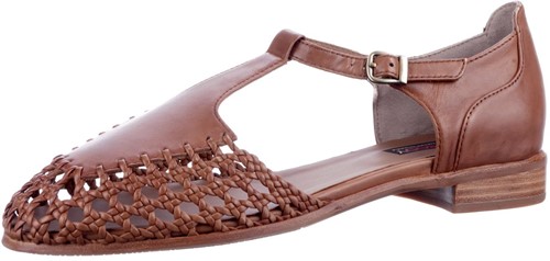 Everybody 30513M2365 GL336 sandaal camel