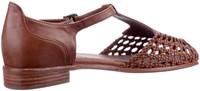 Everybody 30513M2365 GL336 sandaal camel-2
