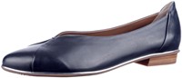 Everybody 23507C2399 GL199 ballerina blauw