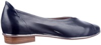 Everybody 23507C2399 GL199 ballerina blauw-2