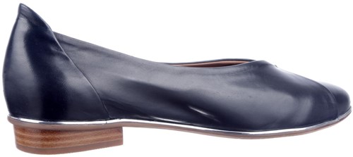 Everybody 23507C2399 GL199 ballerina blauw-2