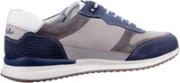 Australian 15.1600.07-KE0 Filmon veterschoen grijs combi-2