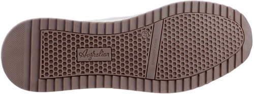 Australian 15.1600.07-KE0 Filmon veterschoen grijs combi-3