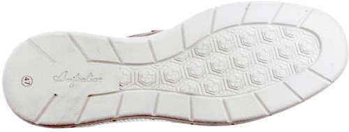 Australian 15.1708.01-L04 Porto veterschoen taupe-3
