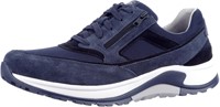 rollingsoft 8000.25.01 sneaker blauw