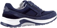 rollingsoft 8000.25.01 sneaker blauw-2