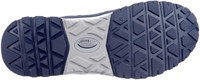 rollingsoft 8000.25.01 sneaker blauw-3