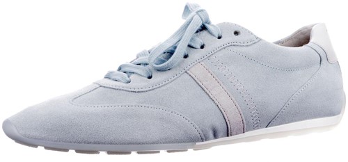 Gabor 83.191.10 G sneaker lichtblauw
