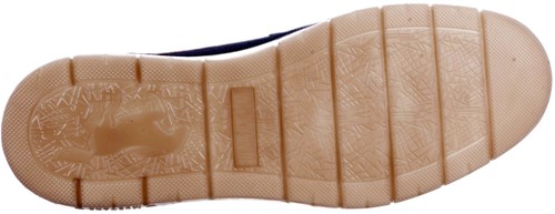 Mustang 26M0031003 00003 veterschoen blauw-3