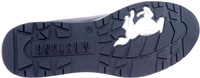 Mustang 26M0281003 00003 veterschoen blauw-3