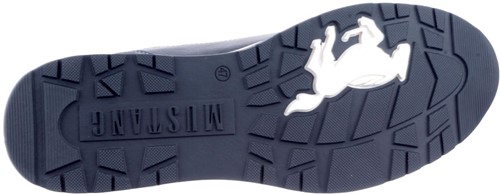 Mustang 26M0281003 00003 veterschoen blauw-3
