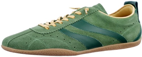 Maripe RUNAWAY/20 sneaker groen