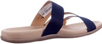 Gabor 83.702.86 slipper donkerblauw-2