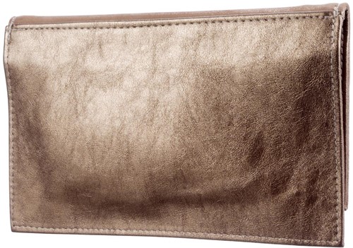 Melluso BJ048Q Legno  maat 0 tas beige-2