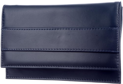 Melluso BJ048Q Abyss  maat 0 tas blauw
