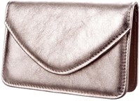 Melluso BJ076Q Nude  maat 0 tas goud
