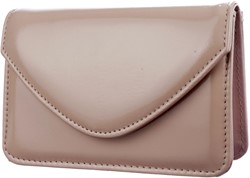 Melluso BJ076Q Catalina  maat 0 tas beige